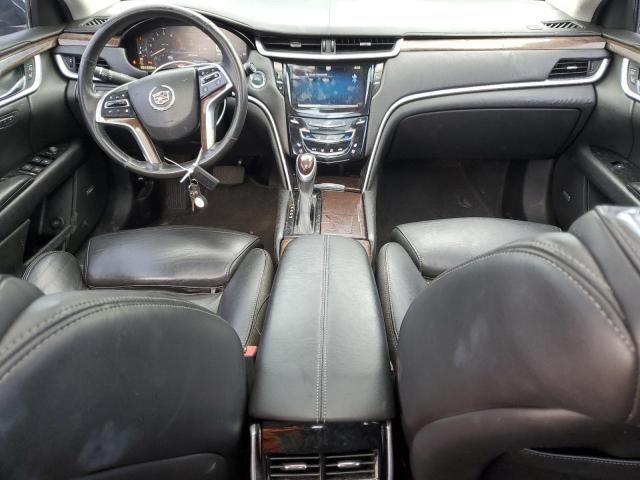 2013 Cadillac XTS Premium Collection