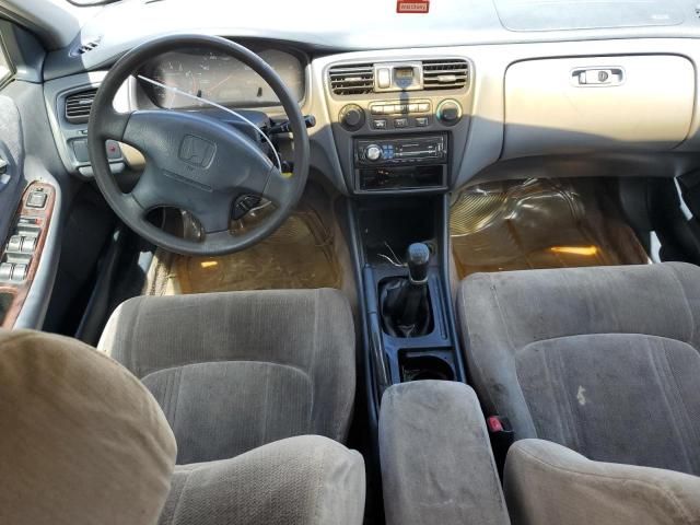 1998 Honda Accord LX