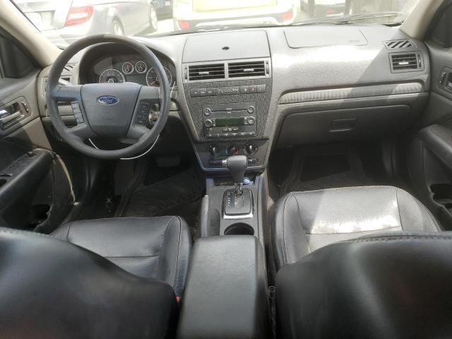 2006 Ford Fusion SE