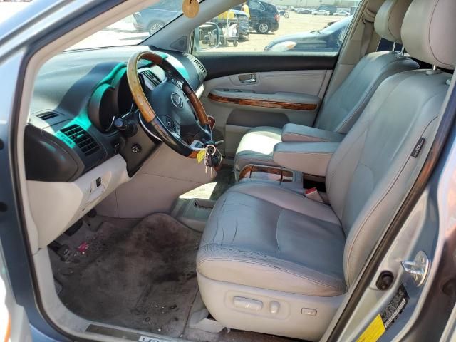 2007 Lexus RX 350