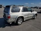 2001 Toyota 4runner Limited