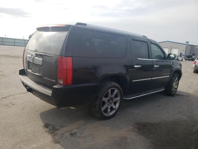 2008 Cadillac Escalade ESV