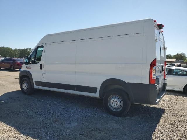 2015 Dodge 2015 RAM Promaster 2500 2500 High