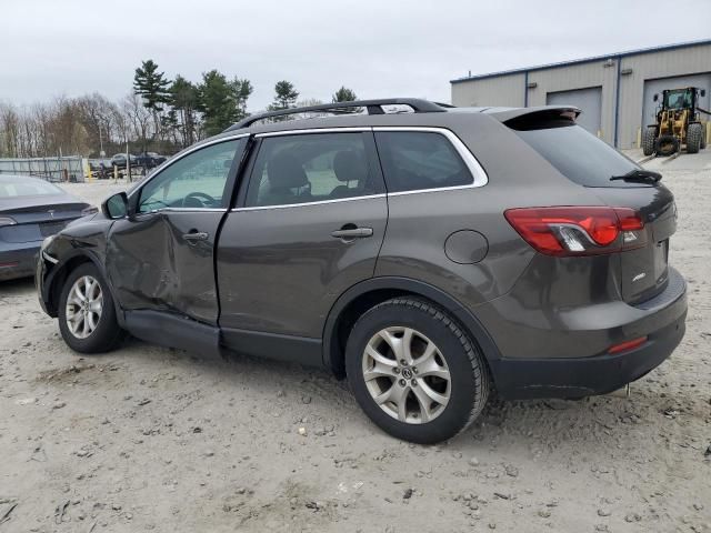 2015 Mazda CX-9 Touring