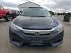 2016 Honda Civic Touring