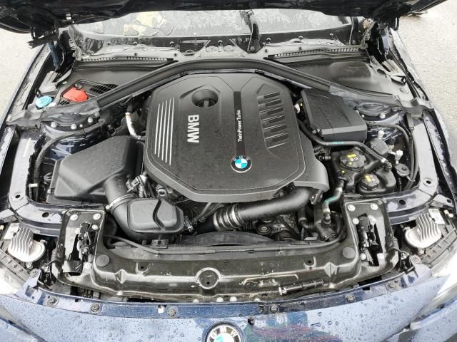 2019 BMW 440XI