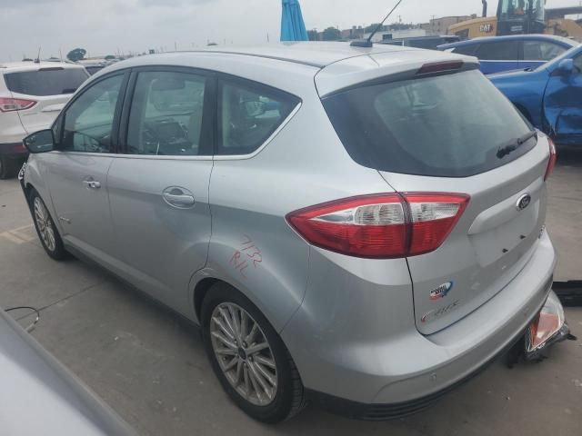 2013 Ford C-MAX SEL