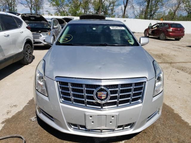 2013 Cadillac XTS Premium Collection