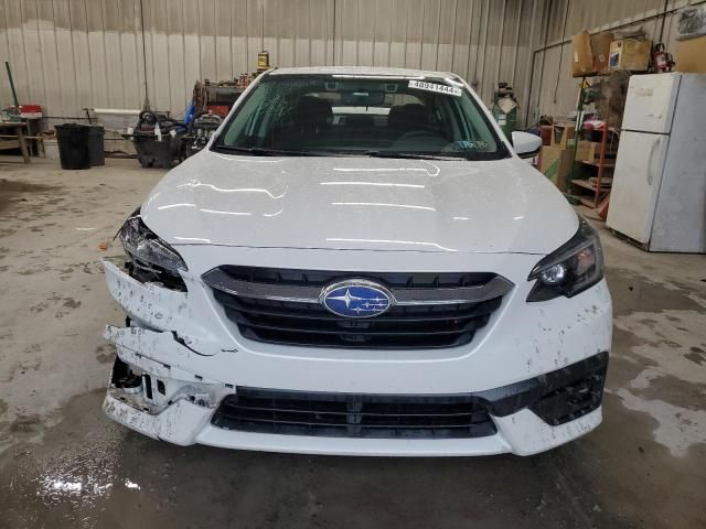 2021 Subaru Legacy Premium