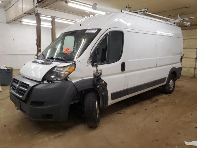 2018 Dodge RAM Promaster 2500 2500 High