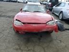 2001 Mazda MX-5 Miata Base