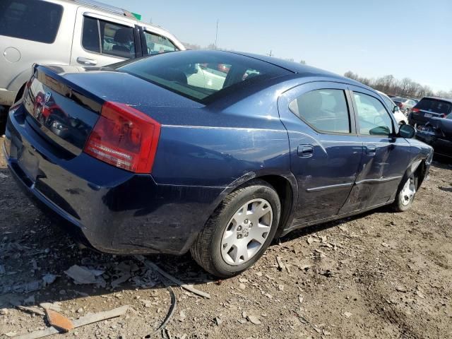 2006 Dodge Charger SE