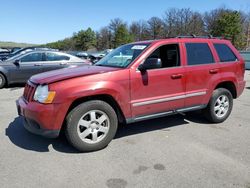 Lots with Bids for sale at auction: 2010 Jeep Grand Cherokee Laredo