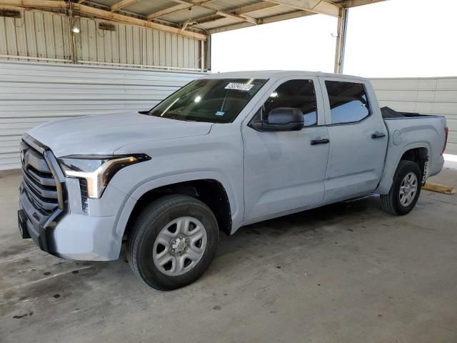 2023 Toyota Tundra Crewmax SR