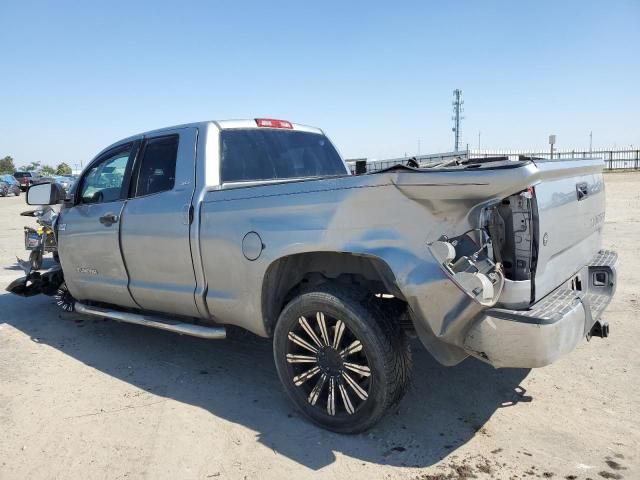 2014 Toyota Tundra Double Cab SR/SR5