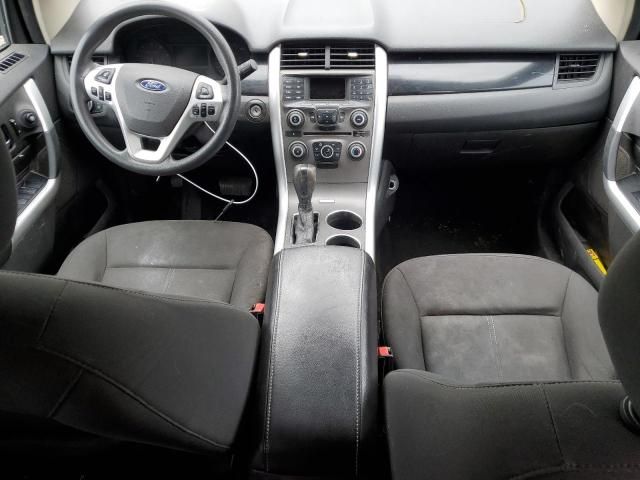 2013 Ford Edge SE