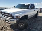 2000 Dodge RAM 2500