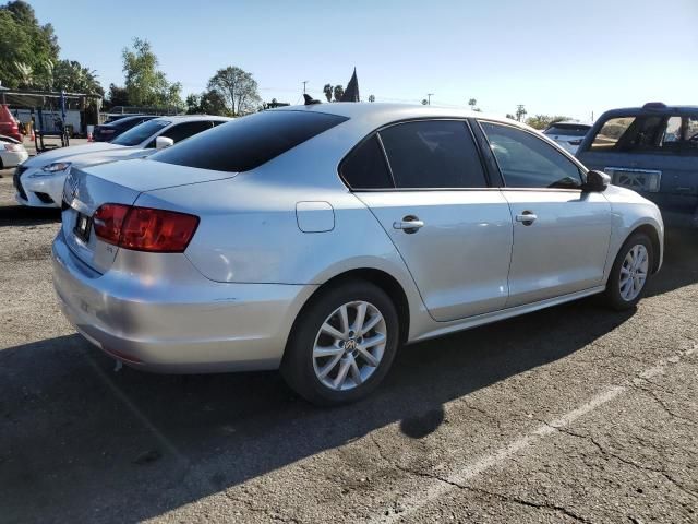 2014 Volkswagen Jetta SE