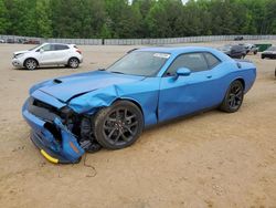 Dodge Challenger gt salvage cars for sale: 2023 Dodge Challenger GT