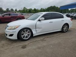 Hyundai Genesis salvage cars for sale: 2014 Hyundai Genesis 3.8L