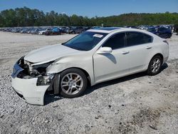 Salvage Cars with No Bids Yet For Sale at auction: 2010 Acura TL