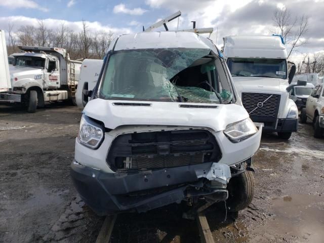 2019 Ford Transit T-250