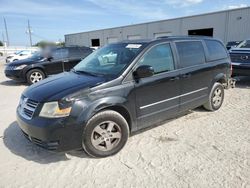 Dodge salvage cars for sale: 2009 Dodge Grand Caravan SXT