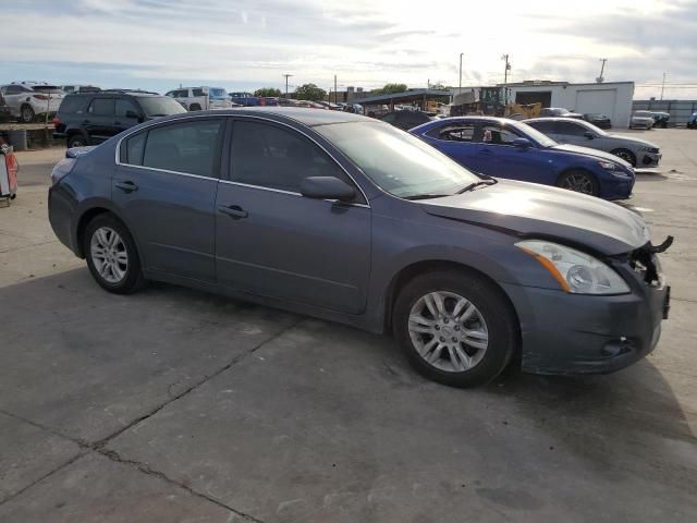 2010 Nissan Altima Base