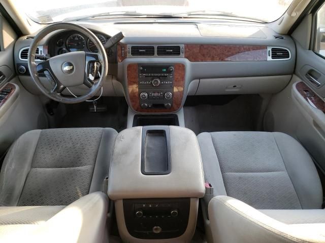 2007 Chevrolet Suburban C1500