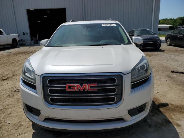 2017 GMC Acadia Limited SLT-2