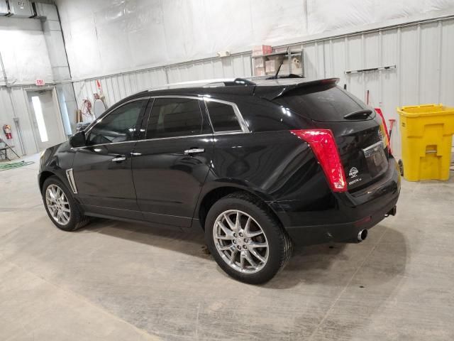 2014 Cadillac SRX Performance Collection