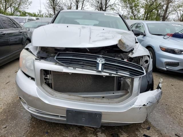 2007 Dodge Caliber SXT