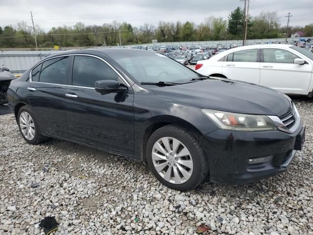 2014 Honda Accord EX