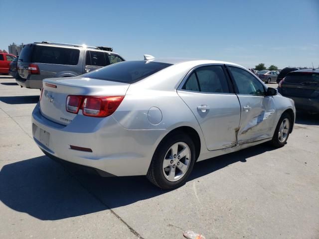 2016 Chevrolet Malibu Limited LT