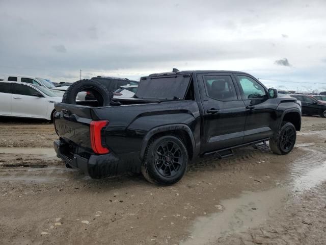 2022 Toyota Tundra Crewmax SR