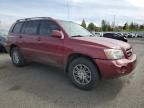 2005 Toyota Highlander Limited