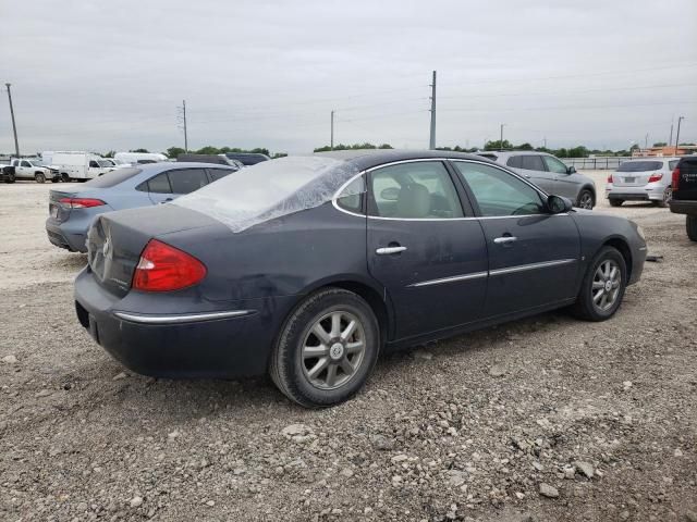 2008 Buick Lacrosse CXL