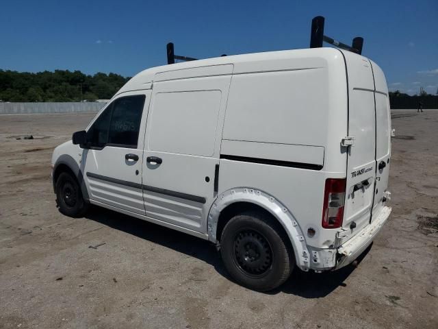 2011 Ford Transit Connect XLT