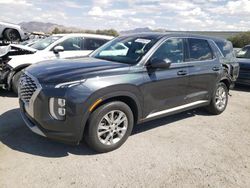 Vehiculos salvage en venta de Copart Las Vegas, NV: 2020 Hyundai Palisade SE