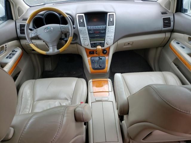 2008 Lexus RX 350