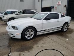 Vehiculos salvage en venta de Copart New Orleans, LA: 2014 Ford Mustang