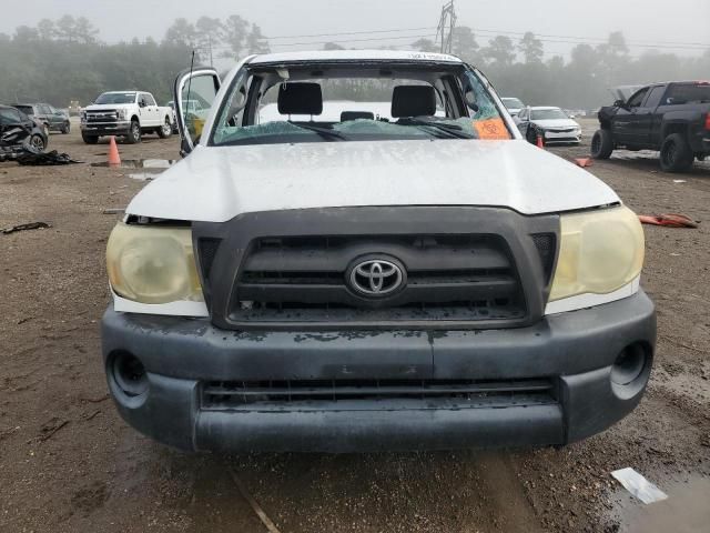 2006 Toyota Tacoma