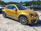 2016 Volkswagen Beetle Dune