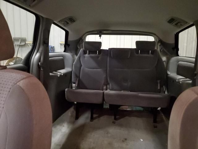 2006 Toyota Sienna CE