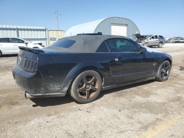 2005 Ford Mustang GT