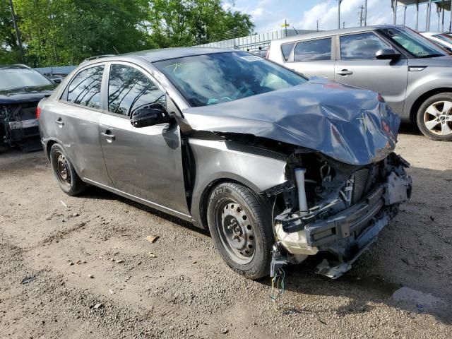 2013 KIA Forte EX