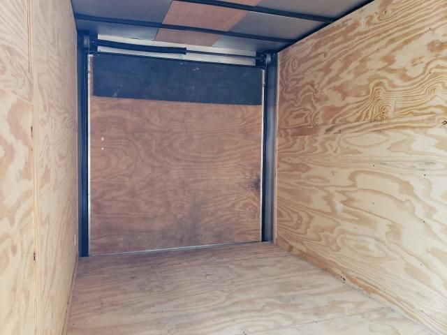 2023 Other 2023 Anvil 14' Enclosed Trailer