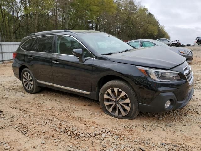 2019 Subaru Outback Touring