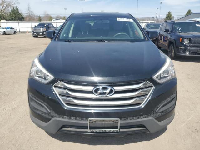 2016 Hyundai Santa FE Sport