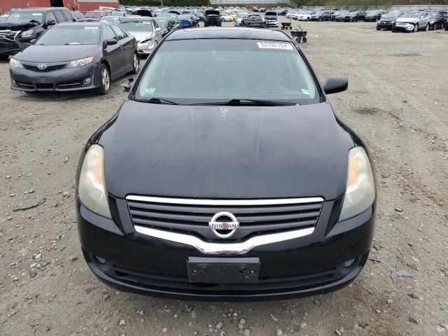 2009 Nissan Altima 2.5